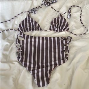 Acacia Queens + Humuhumu set